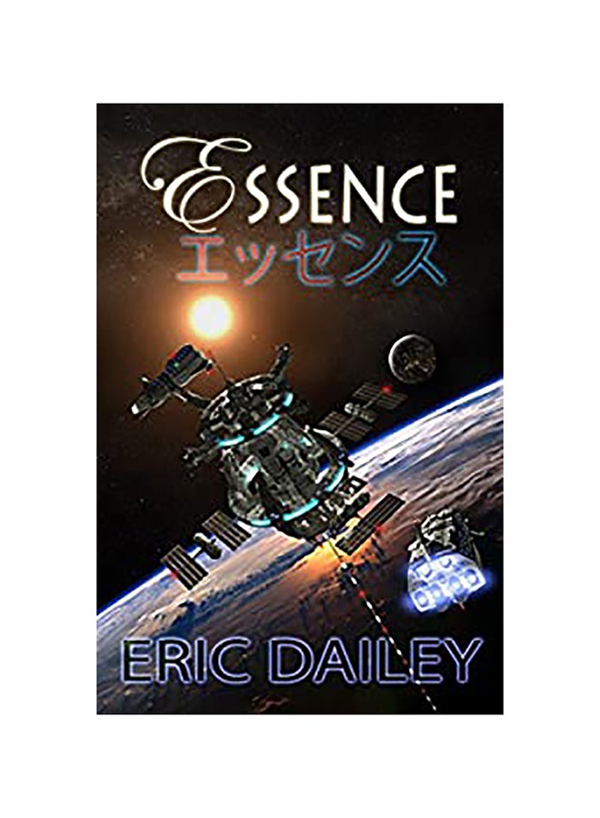 Essence paperback english 