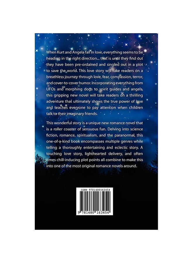 Questing A Quest paperback english - Image 2