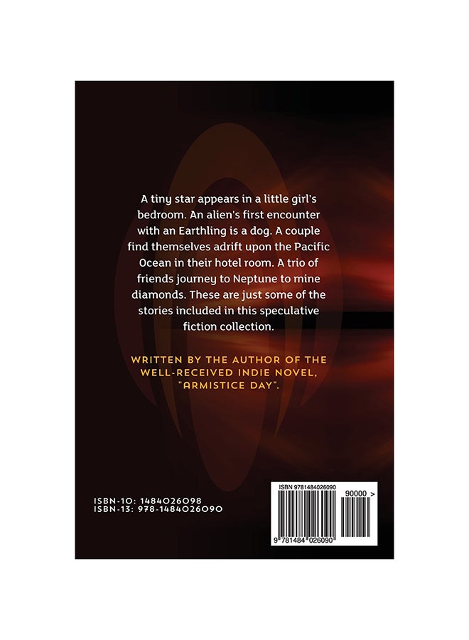 We'll Watch The Sunrise From The Bottom Of The Sea paperback english  - Image 2