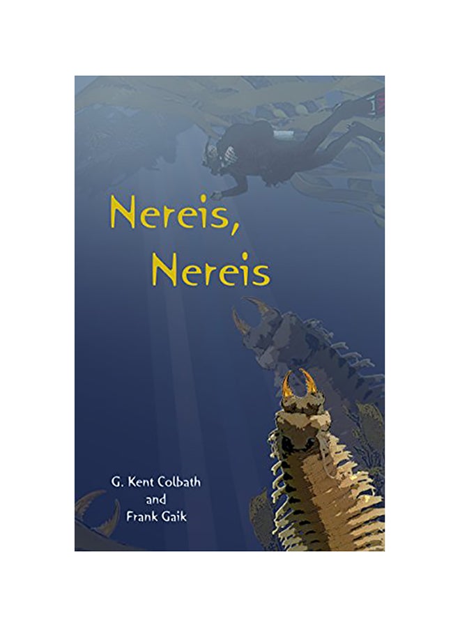 Nereis Nereis paperback english