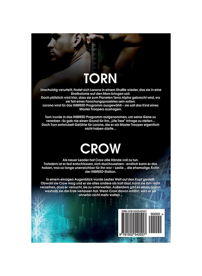 Life Tree Master Trooper - Torn & Crow paperback english  - Image 2