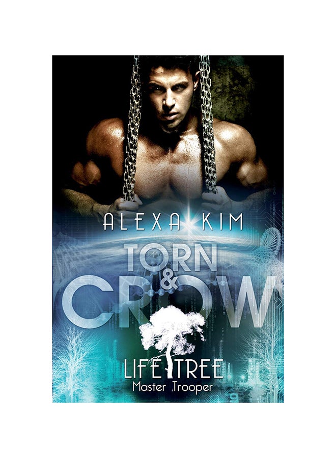 Life Tree Master Trooper - Torn & Crow paperback english  - Image 1