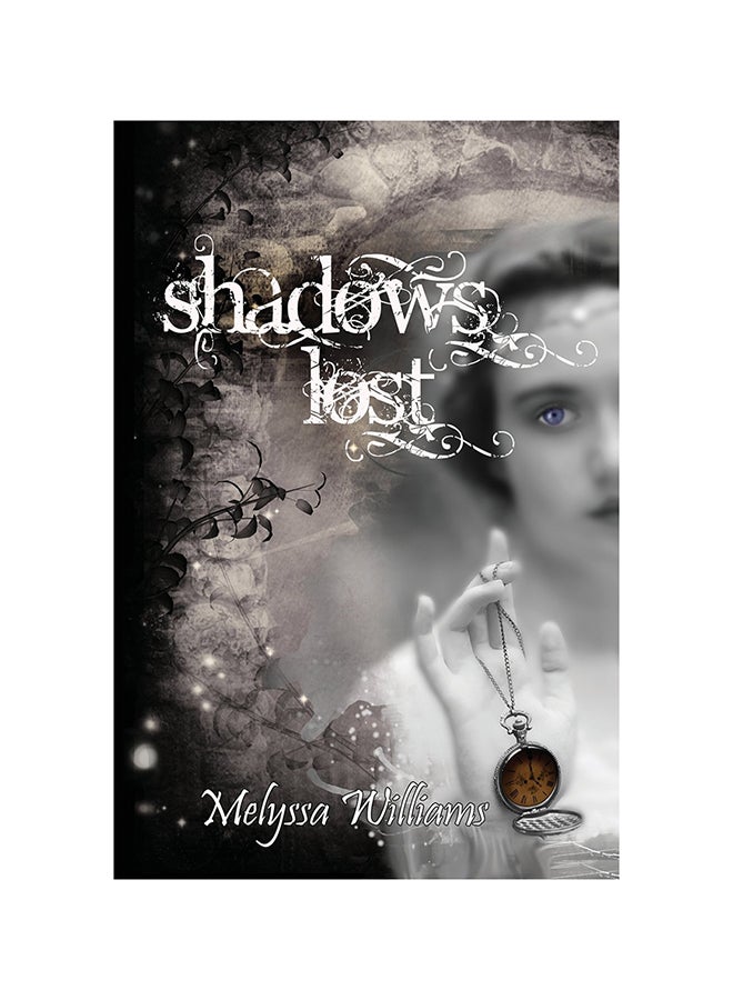 Shadows Lost paperback english - Image 1