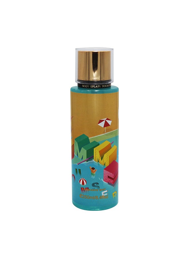 YOUMSERA Summer Fragrance Mist 250ml 