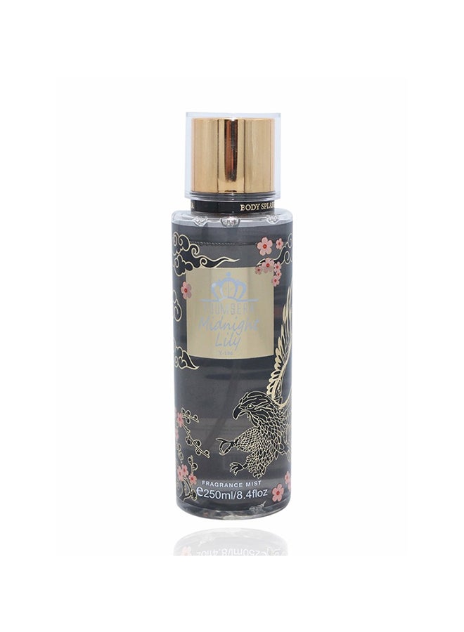 YOUMSERA Midnight Lily Fragrance Mist 250ml 