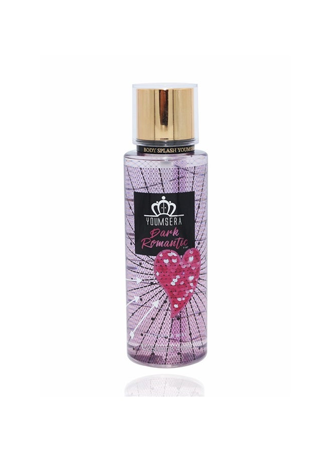 YOUMSERA Dark Romantic Fragrance Mist 250ml 