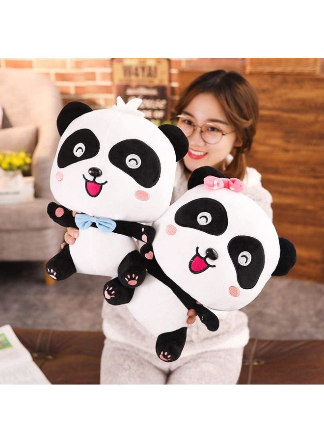 Beauenty Cute Panda Shaped Plush Toy - Image 2
