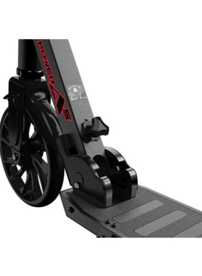 Razor Power A5 Electric Scooter â€Žâ€Ž40x17x27.5cm ‎‎40x17x27.5cm  - Image 3