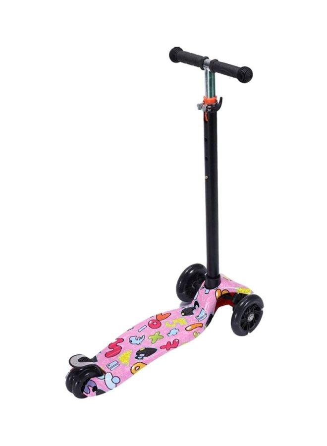 Cool Baby 3-Wheel Foldable Tricycle 61.7x27.5x15.2cm - Image 2