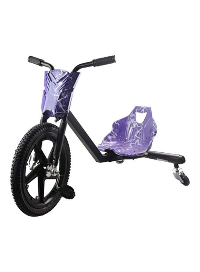 Cool Baby 360-Drift Tricycle With Pedal 90x60x65cm - Image 1