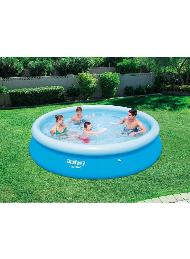 بست واي طقم حوض سباحة فاست طراز 57273 366x76سم - Image 2