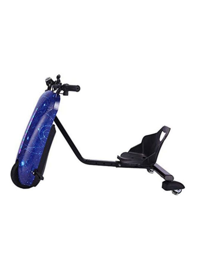 Cool Baby New Arrival Electric Drifting Scooter Super Power Trike 360 Degree With LED Display, Bluetooth, Adjustable Bracket Multicolour - Image 3