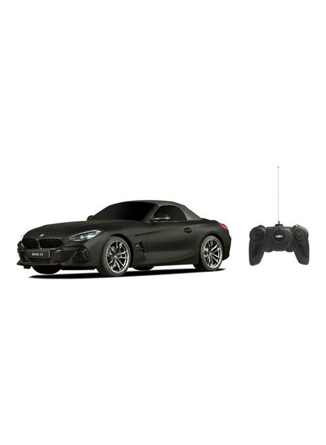 RASTAR BMW Z4 Radio Controlled Car 