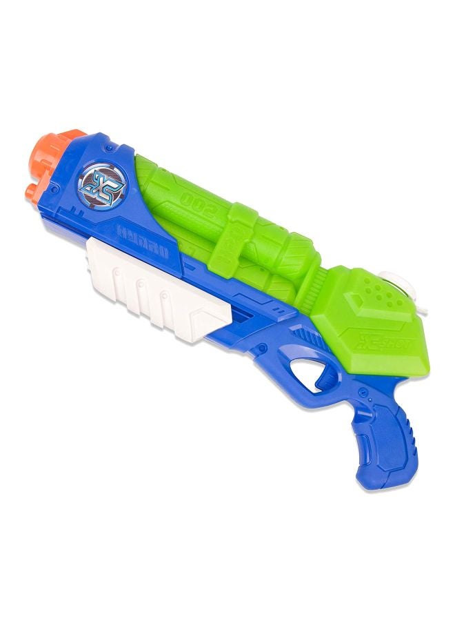 x_shot لعبة بخاخ الماء ويرفير - Image 3