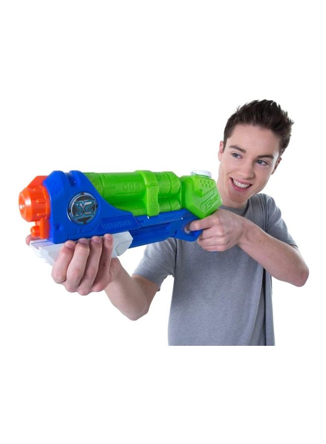 x_shot لعبة بخاخ الماء ويرفير - Image 4