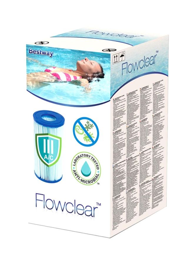 Bestway Filter Cartridge(Ii) - Image 2