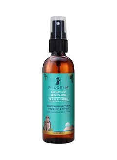 Alcohol Free Face Toner 100ml