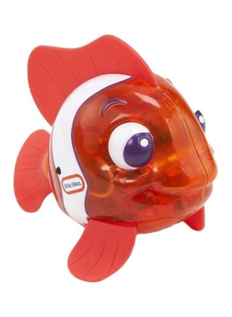 Sparkle Bay Splash Flicker Fish 638008M