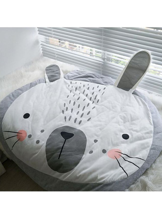 اميتويز بساط لعب بتصميم أرنب 28x8x18سم - Image 2