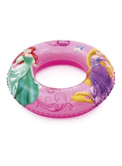 Bestway Disney Princess Printed Inflatable Swim Ring 56cm  - Image 3