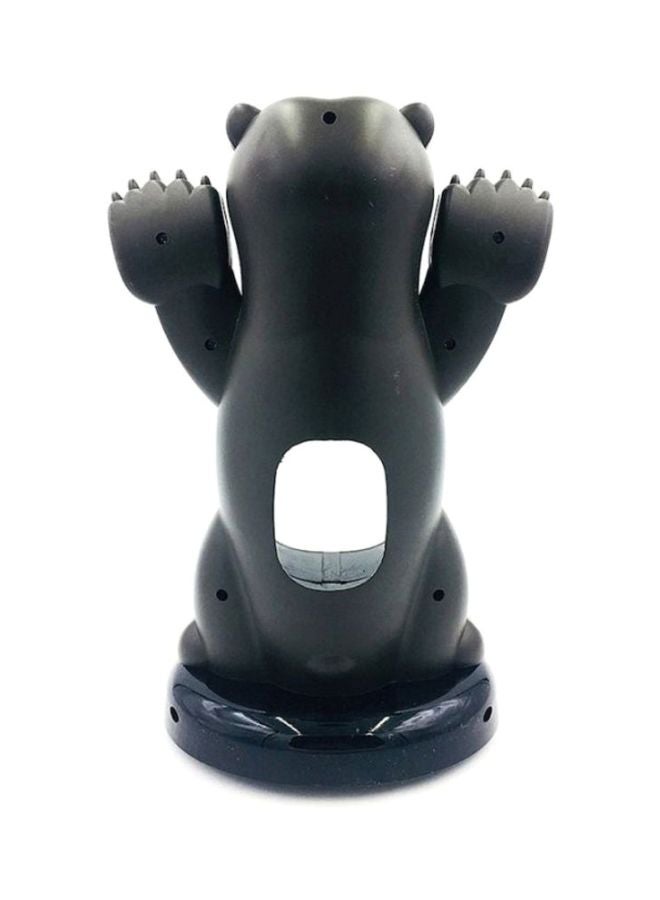Beauenty Hungry Bear Shooting Game 42.2x22.6x19.3cm  - Image 2