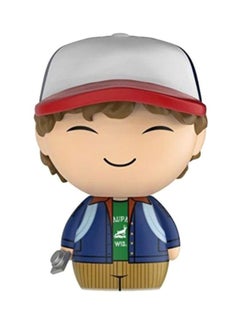 Dorbz Stranger Things - Dustin Collectible Vinyl Bobblehead 21793 3inch