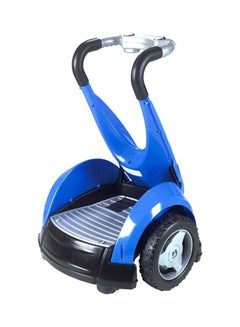 Electric Scooter-Dareway Blue 65cm