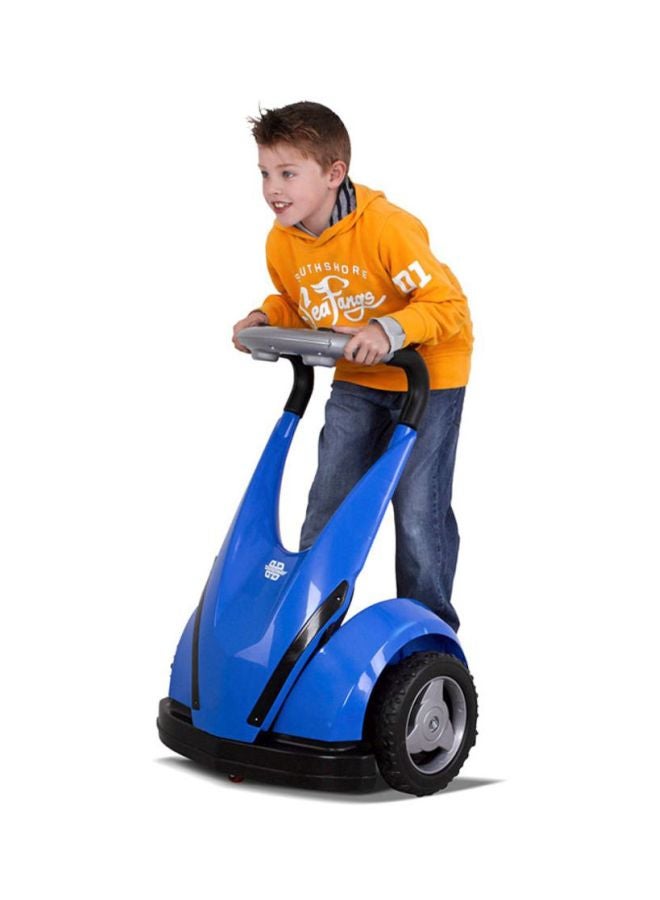 Feber - Electric Scooter-Dareway Blue 65cm - Image 1