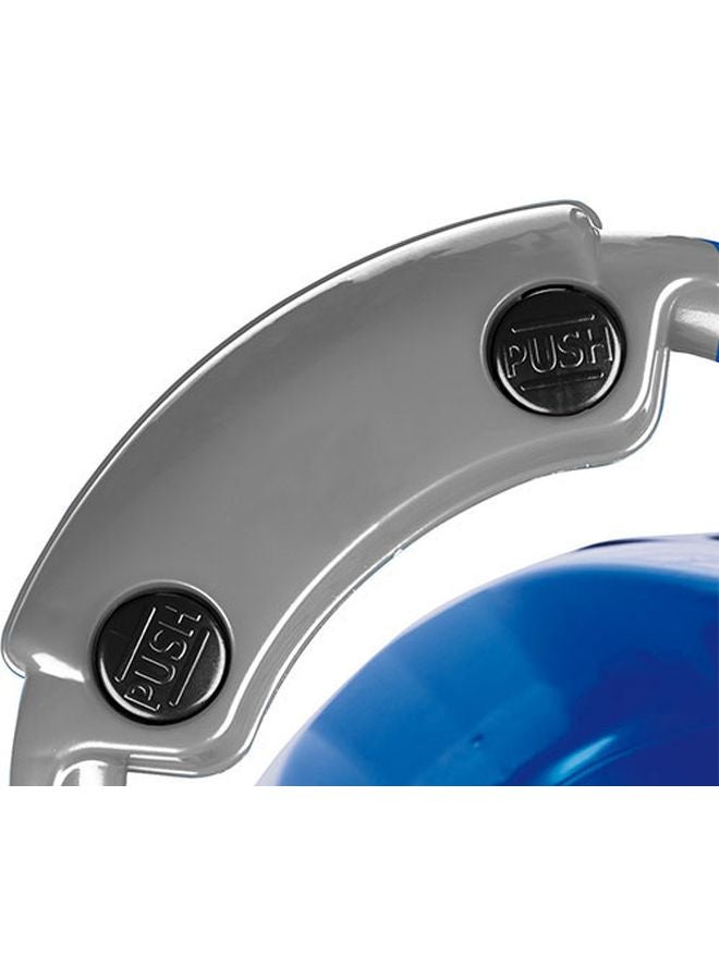 Feber - Electric Scooter-Dareway Blue 65cm - Image 1
