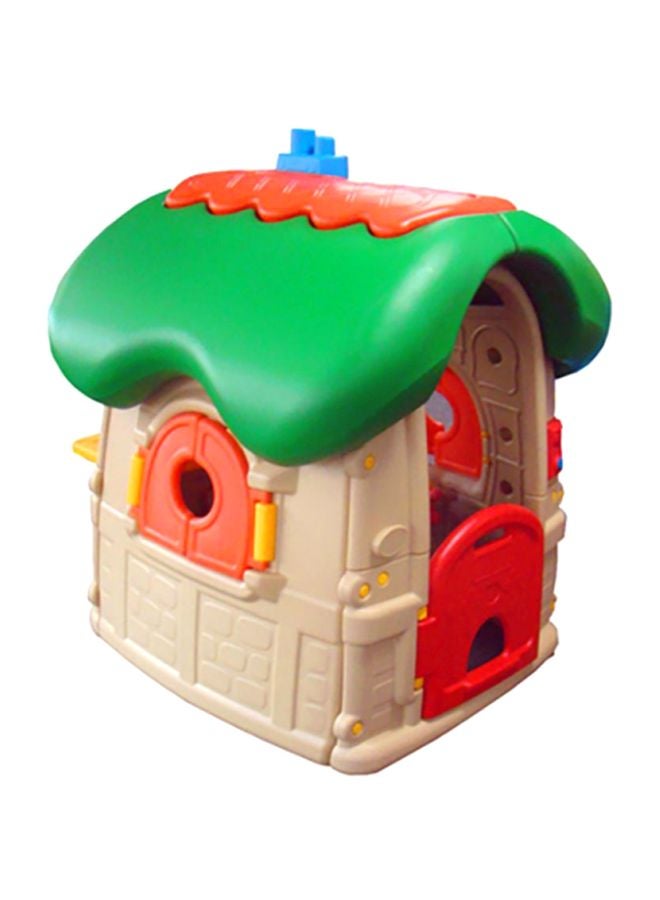 Baby love Fairy Tale Game Playhouse-28-006-2Zk  - Image 1