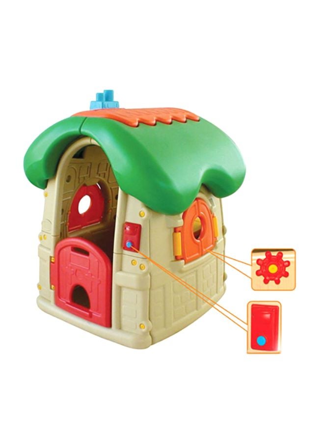 Baby love Fairy Tale Game Playhouse-28-006-2Zk  - Image 2
