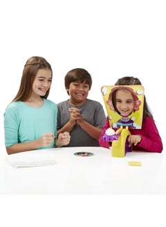 Crony Cream Pie Face Game Machine 10.5x10.5x3.2inch  - Image 5