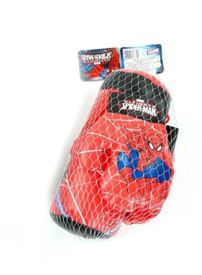 Avengers Spider-Man Boxing Set AMT897 inch - v1612888804/N33950258A_2