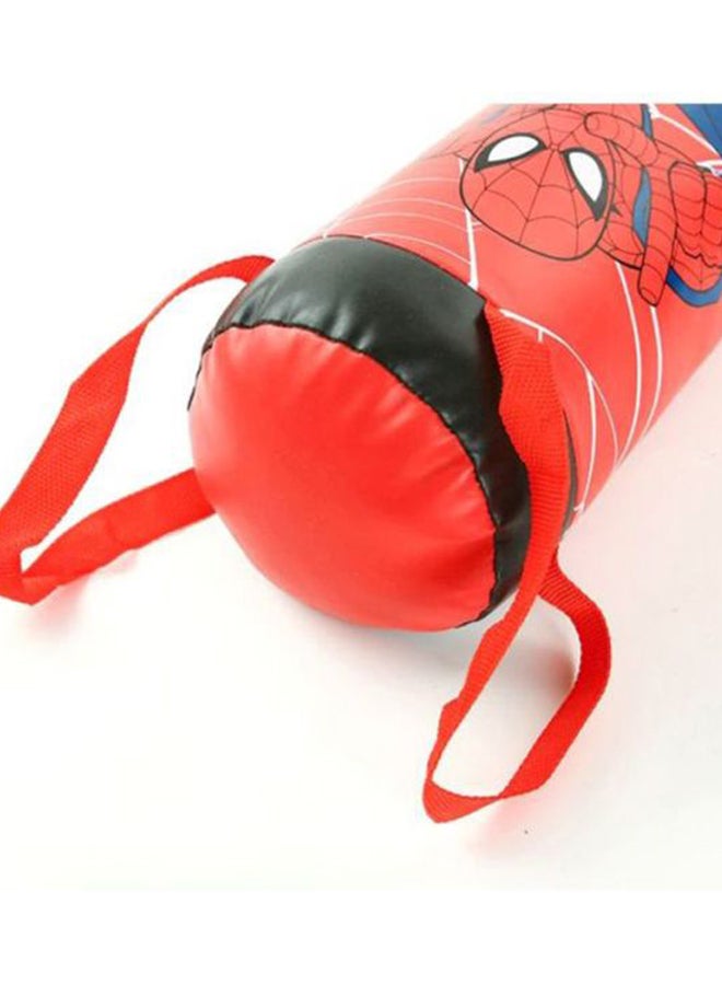 Avengers Spider-Man Boxing Set AMT897 inch - v1612888804/N33950258A_3