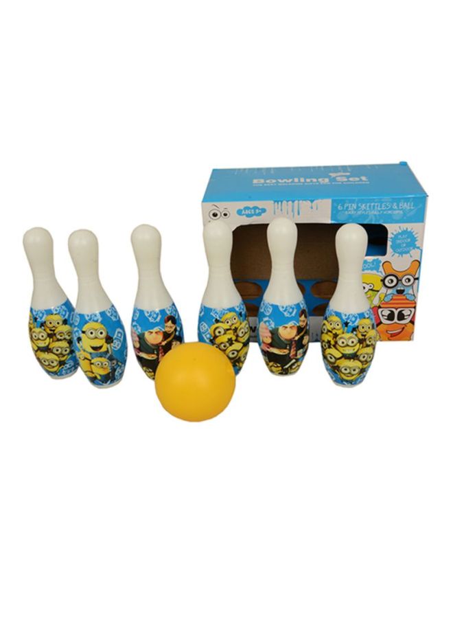child toy Bowling Set - Image 2