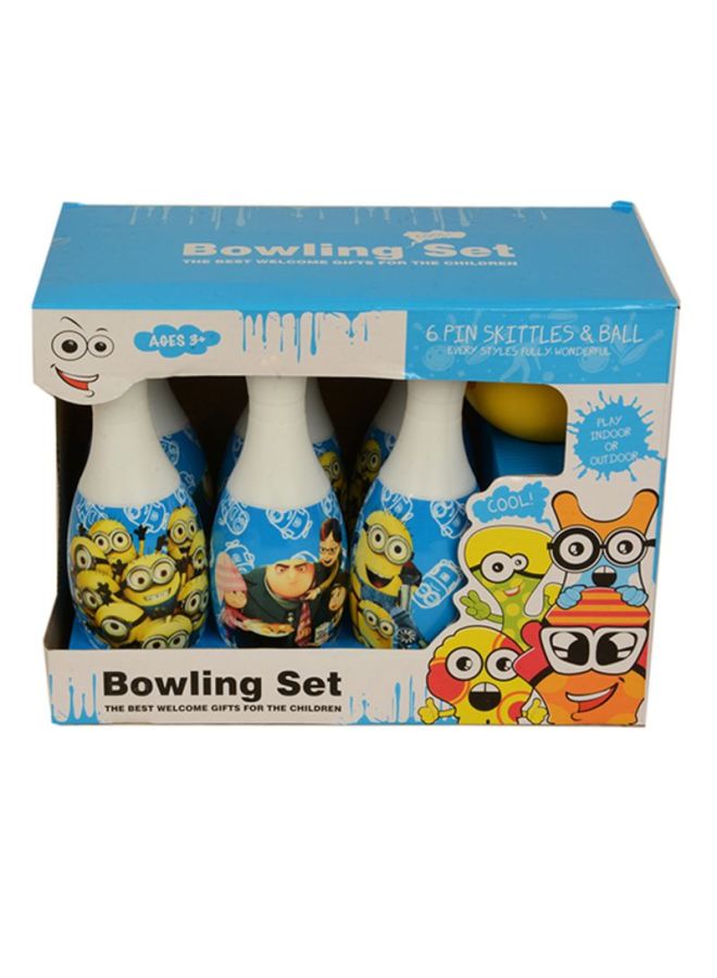 child toy Bowling Set - Image 3