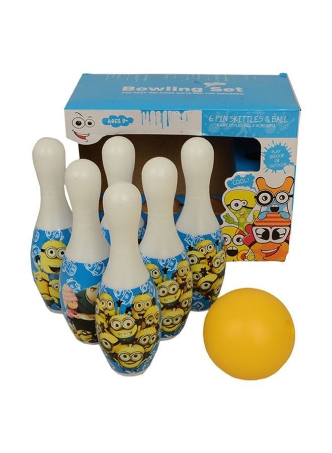 child toy Bowling Set - Image 1