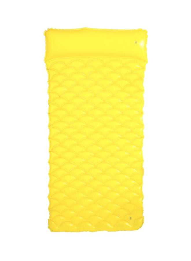Bestway Inflatable Air Mattress 44020 213x86cm  - Image 1