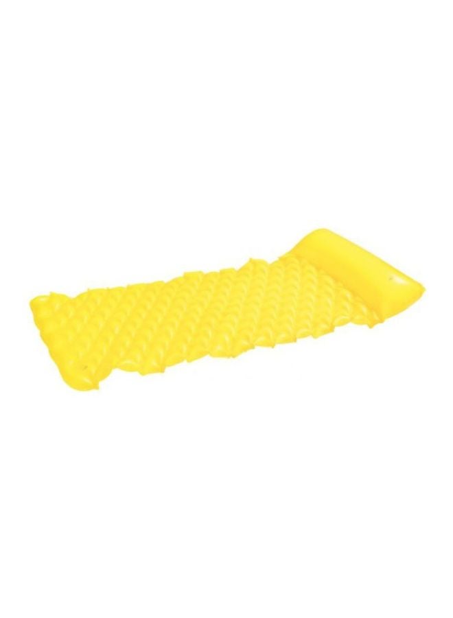 Bestway Inflatable Air Mattress 44020 213x86cm  - Image 2