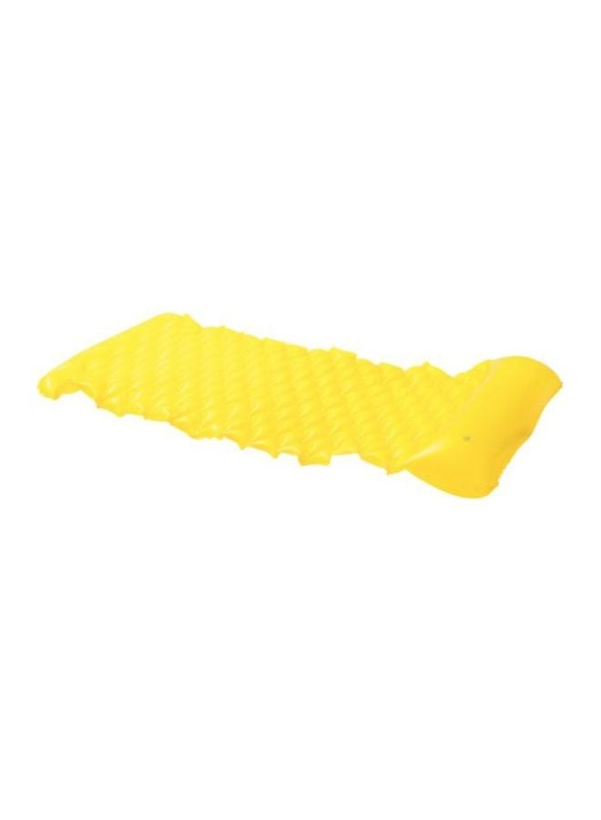 Bestway Inflatable Air Mattress 44020 213x86cm  - Image 4