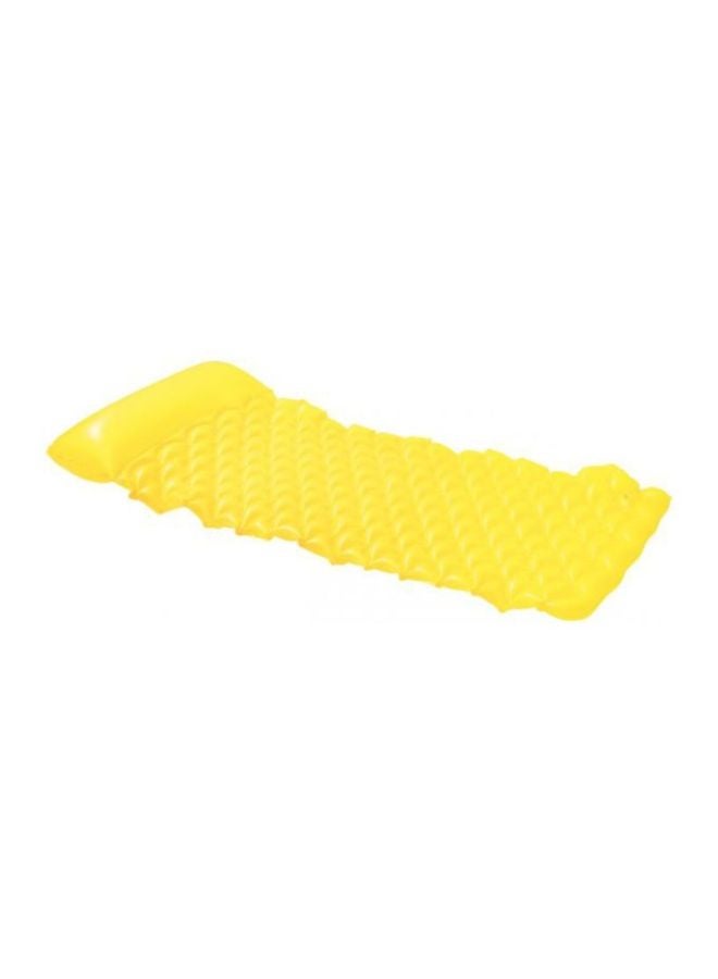 Bestway Inflatable Air Mattress 44020 213x86cm  - Image 5
