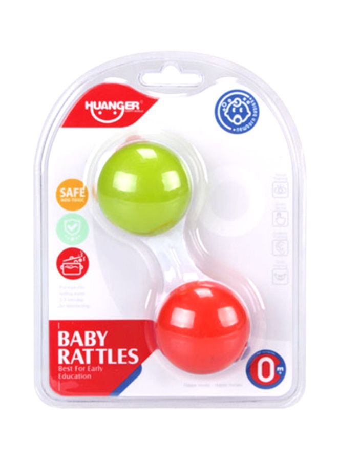 هوانجر لعبة خشخيشة - Image 2