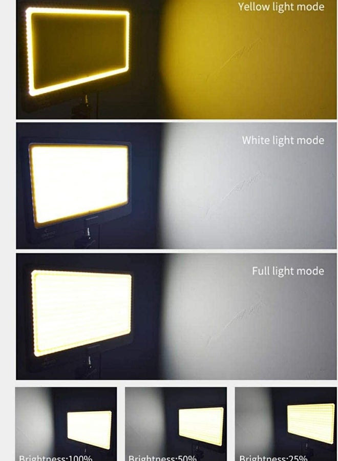 360 لايت مصباح تخييم محمول يتميز في تصميمه المتداخل الأجزاء ومرفق بضوء LED 5متر - Image 5