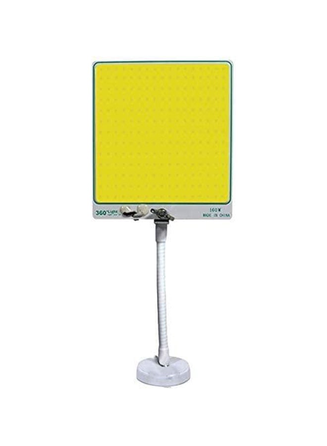 360 Light LED Camping Light 13.5cm - Image 2