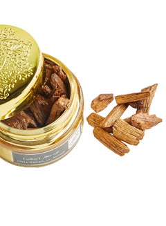 Dehen w 3oood Oud Abu Dhabi 50grams  - Image 3