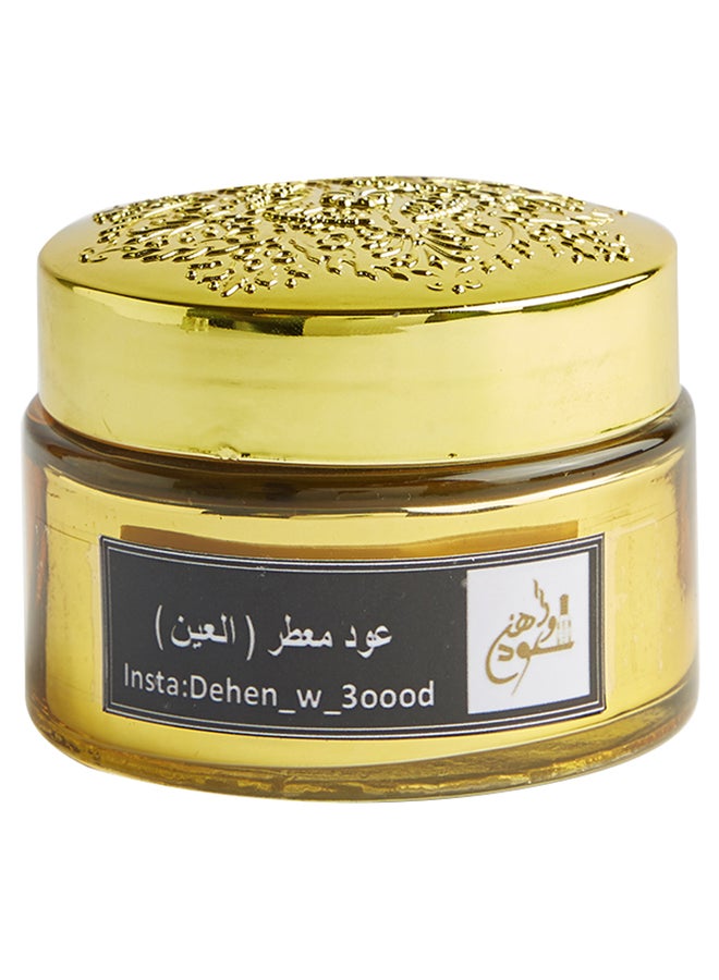 Dehen w 3oood Oud Al Ain 50grams