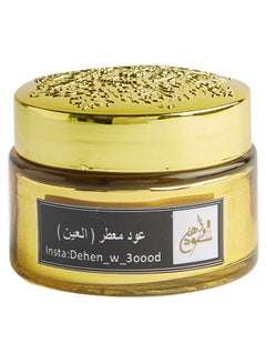 Dehen w 3oood Oud Al Ain 50grams  - Image 1