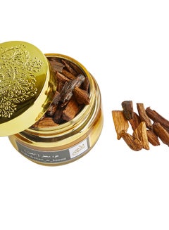 Dehen w 3oood Oud Al Ain 50grams  - Image 3