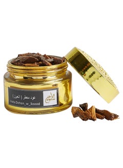Dehen w 3oood Oud Al Ain 50grams  - Image 2