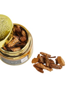 Dehen w 3oood Oud Al Anbar 50grams  - Image 3